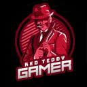RED TEDDY GAMER avatar