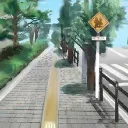 仲良しサーバ(^^(^^)