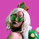 MissHoneyPeaches's Fortress