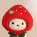 𑣲 miffy Discord server icon