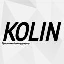 KOLIN  | SCP SL eve? icon
