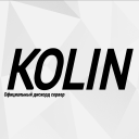 KOLIN  | SCP SL eve? icon