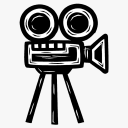 Teen Filmmakers Discord server icon