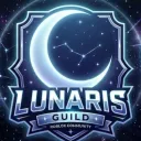 Lunaris | Roblox Guild