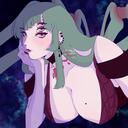 + ⊹Web of Dreaming⊹+ Discord Server Icon
