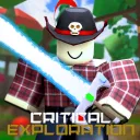 Critical Exploration