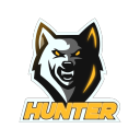 ðŸº &amp;bull;  ð—›ð—¨ð—¡ð—§ð—˜ð—¥ ð—–ð—œð—§ð—¬  &amp;bull; ðŸŒƒ Server Icon