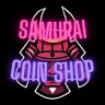 Samurai's Coin Shop