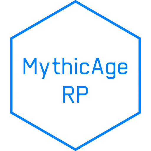 MythicAgeRP — мониторинг Discord сервера, статистика и рейтинг