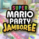 Super Mario Party Jamboree
