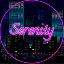Serenity Discord Server Icon