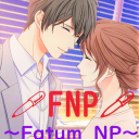 🖊FNP🖊～Fatum NP inc.～ Discord server icon
