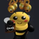 Dees Cave of Dees Icon