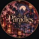   Paradise   Discord Server Icon