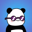 Cute Panda Club