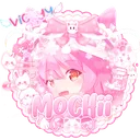 ᘏ🌸ɞ﹕𓏲 Mochii! ︰ᗢ ‧₊˚