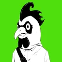 曲奇放克ㄉ窩