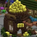 SkyBlock Coin Store #7