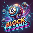 Block Bingo Balls, home of the Bingo Bot!
