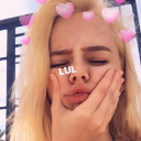 NSFW PALACE [18+] Server Icon