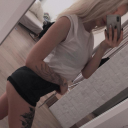 Alice's Nudes [18+] Server Icon