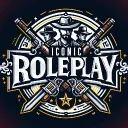Iconic Roleplay | HU