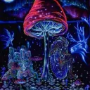 ASTRAL BLISS ARK SERVER