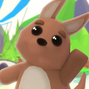 Toddy bear - Trading (special) Server Icon