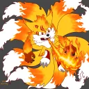 PhoenixFox Hideout