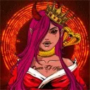 Cro Succubus (SCB)
