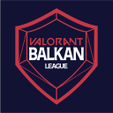 Valorant Balkan League Community icon