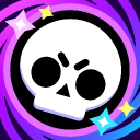 ⭐ Brawl Stars Español Discord Server Icon – Social
