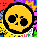 Discovery icon for Brawl Stars Español Discord server