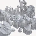 VESNA SCULPTS