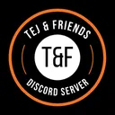 TEJ & FRIENDS