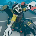 Fantom Survivor
