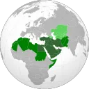 Middle East Gaming