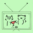 chill coffee Christmas shop :) Discord Server Icon