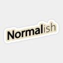 Normalish Discord Server Icon