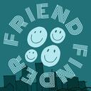 Friend Finder! Discord Server Icon