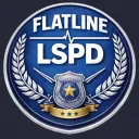Flatline Los Santos Police
