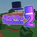 Find the Tophats [ARCHIVED]