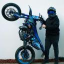 50cc CREW