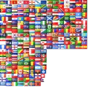 The Great Flags of Block Bros.