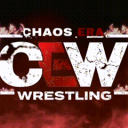 Chaos Era Wrestling Discord Server Icon