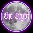 ⟣ 𝕿𝖍𝖊 𝕮𝖗𝖞𝖕𝖙 ⟢'s icon