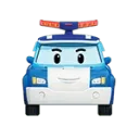 Robocar Poli Community