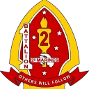 1st Battalion, 2nd Marines