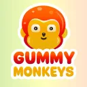 Gummy Monkeys