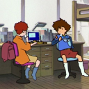 Hope On The Horizon Discord server icon